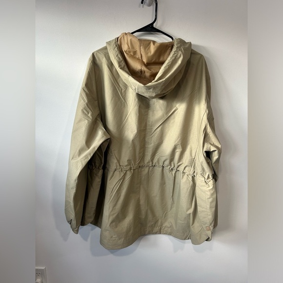 Columbia Lillian Ridge™ Shell Jacket NWT - Picture 3 of 4